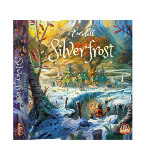 Silverfrost - Everdell