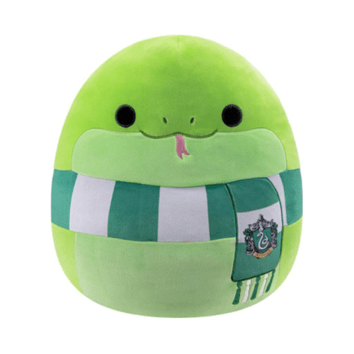 Slytherin Snake - 10 inch Squishmallows