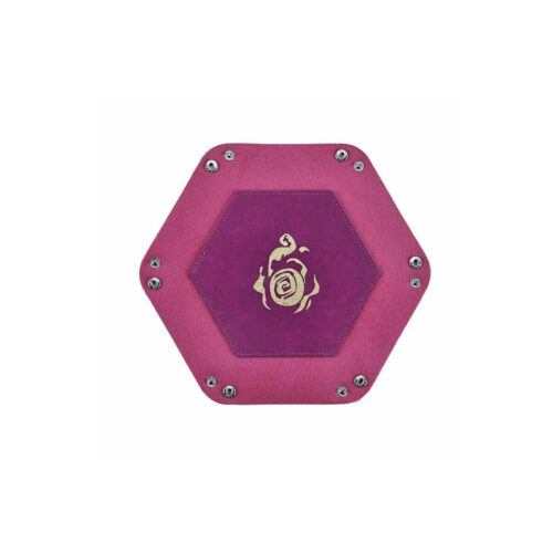 Sorcerer - Armor Dice Tray