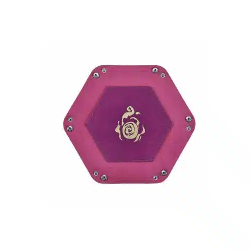 Sorcerer - Armor Dice Tray