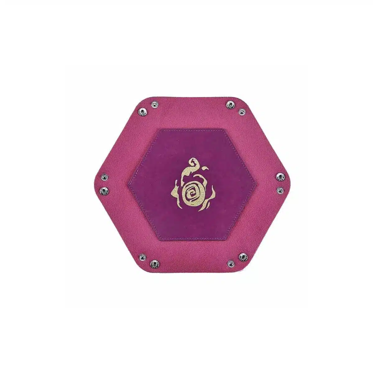 Sorcerer - Armor Dice Tray