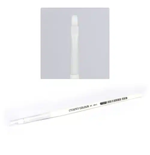STC Dry Brush S