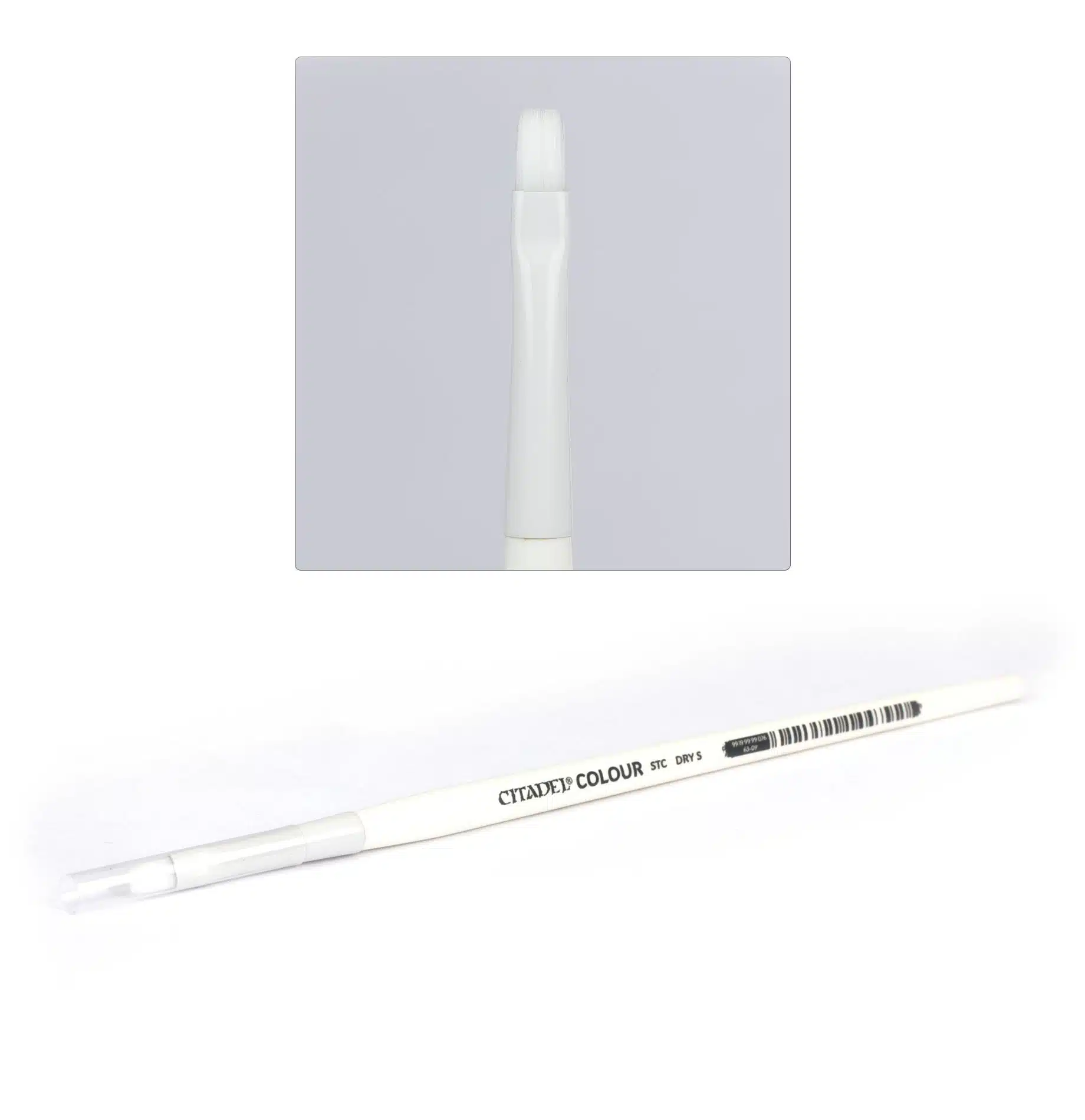 STC Dry Brush S