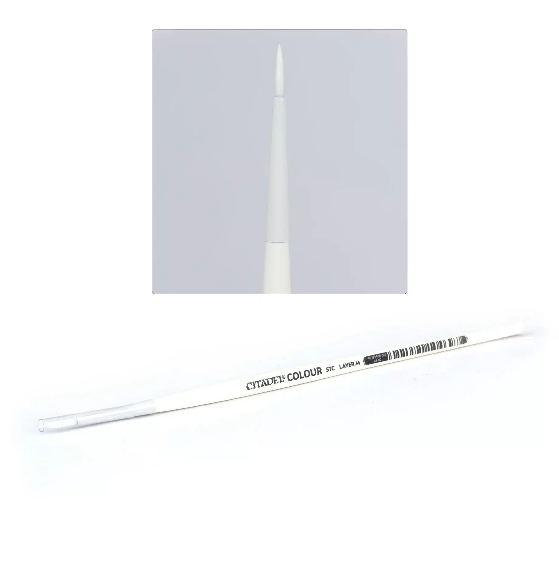 STC Layer Brush M