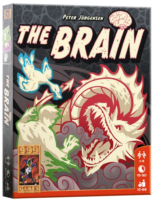 The Brain