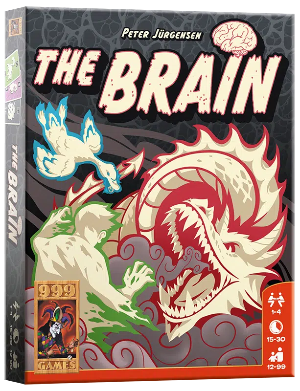 The Brain
