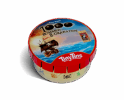 Tiny Tins: 1000 Bommen & Grenaten!