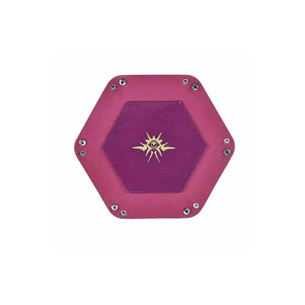 Warlock - Armor Dice Tray