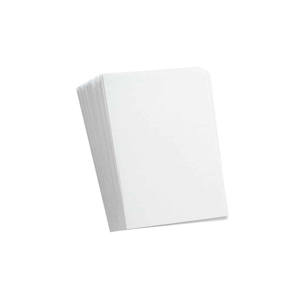 White - Prime Sleeves - 100 stuks