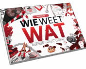 Wie Weet Wat: Misdaad