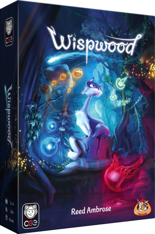 Wispwood