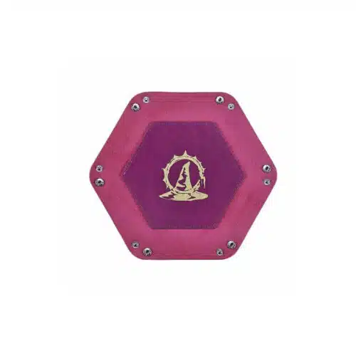 Wizard - Armor Dice Tray