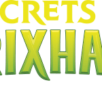 Prerelease Secrets of Strixhaven - Regular