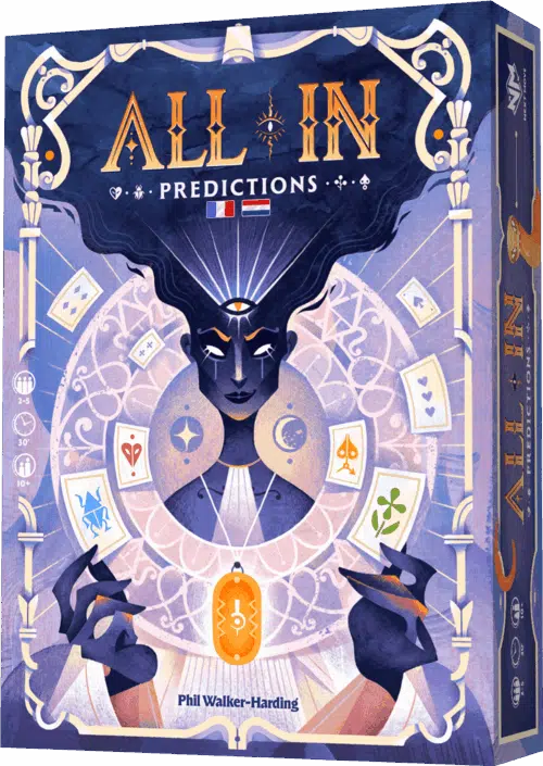 All In! Predictions