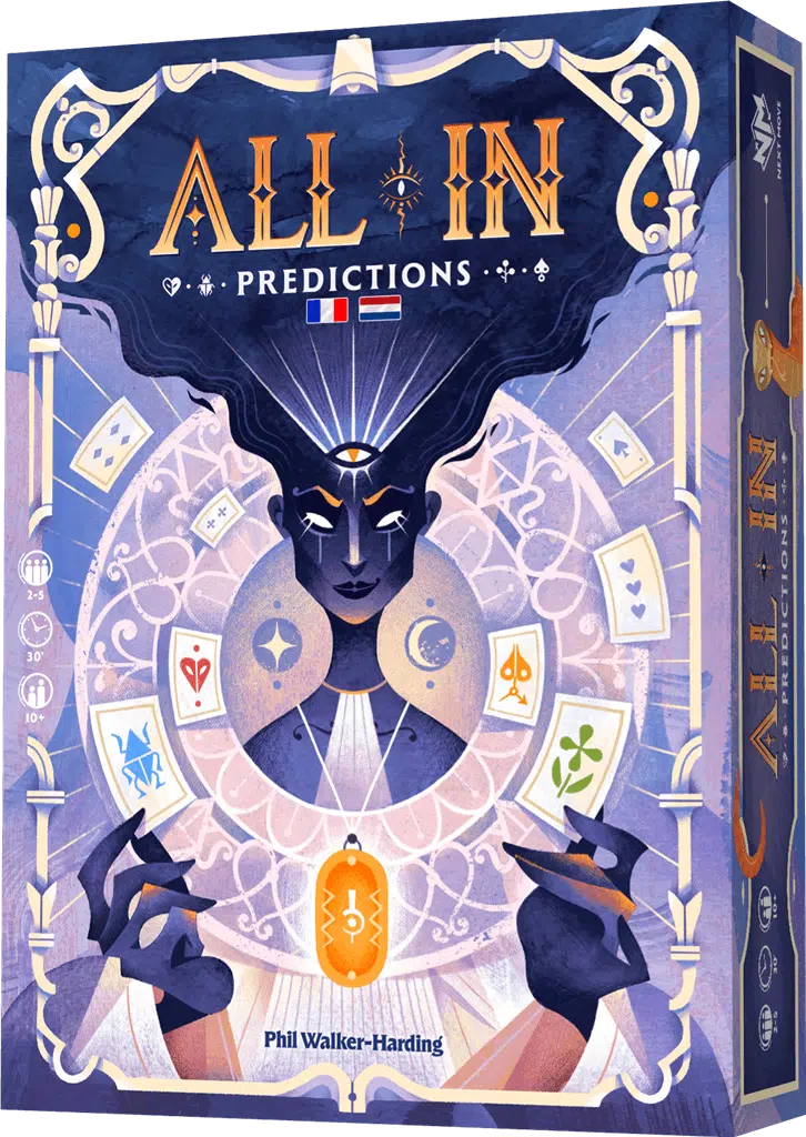 All In! Predictions