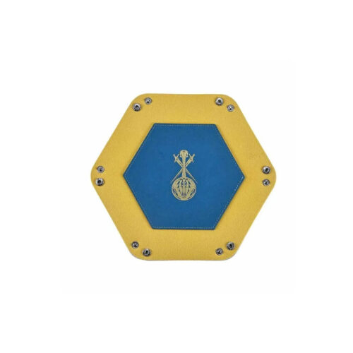 Bard - Armor Dice Tray