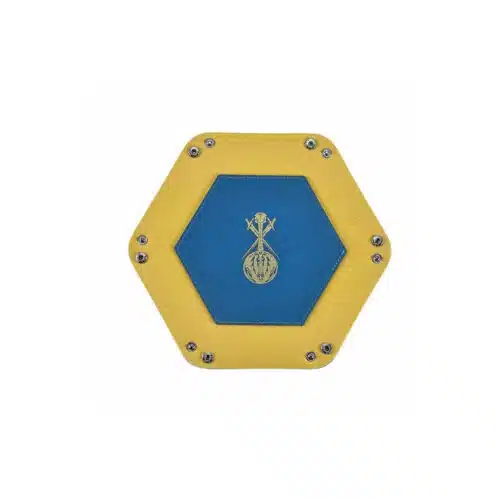 Bard - Armor Dice Tray