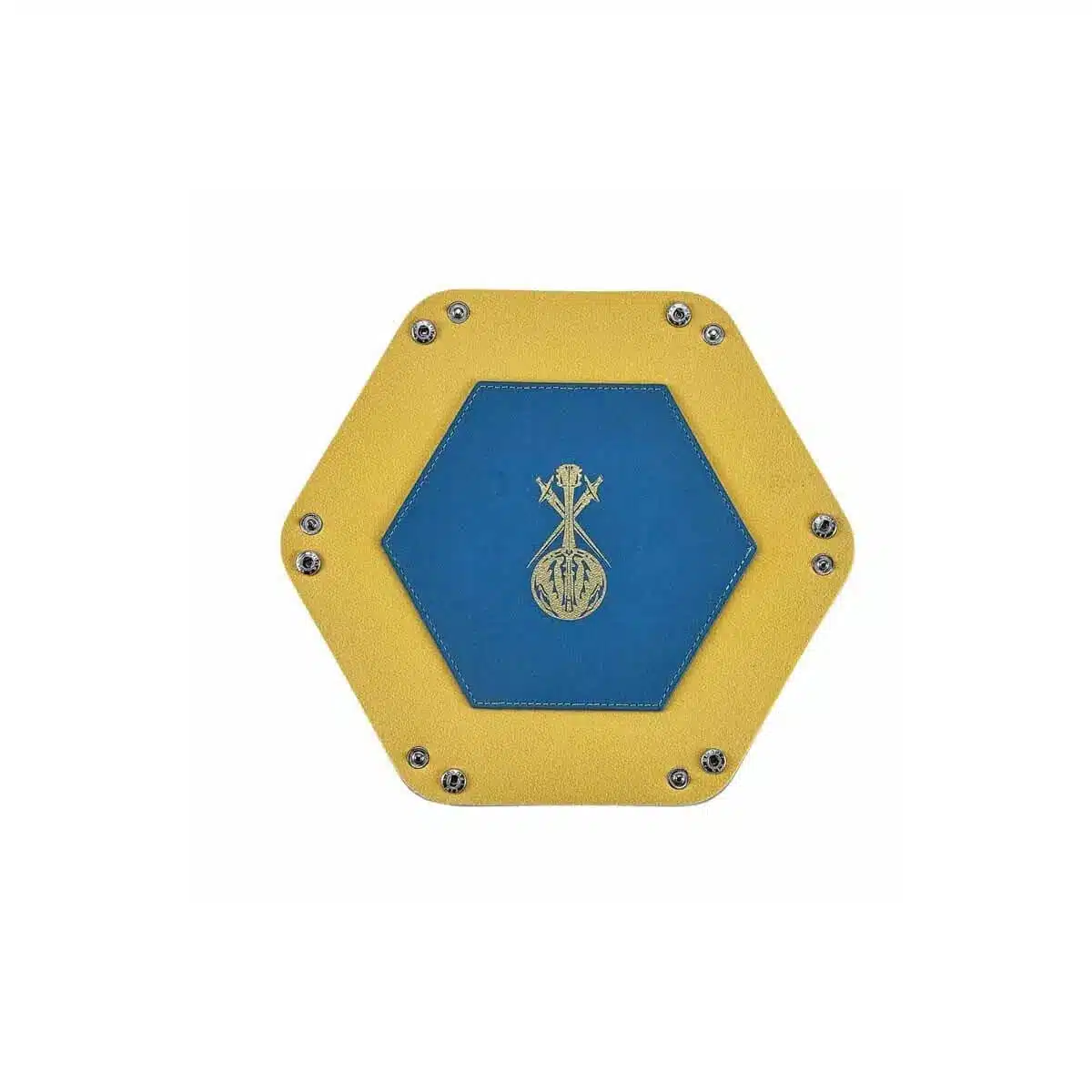 Bard - Armor Dice Tray