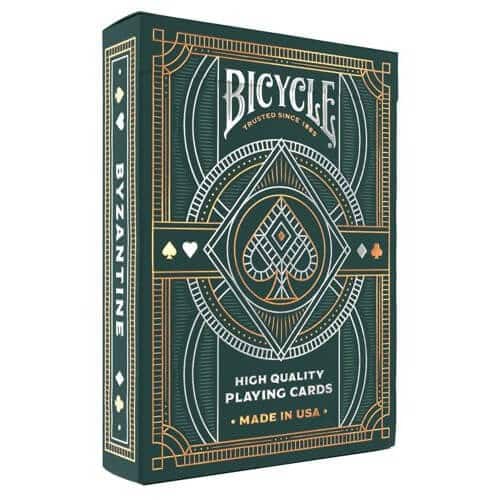 Byzantine - Speelkaarten