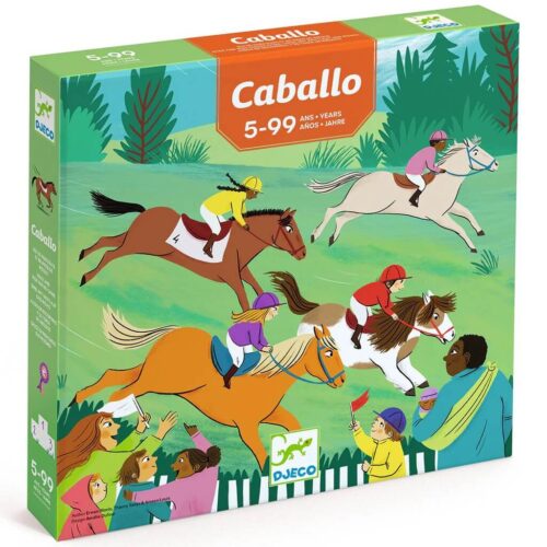 Caballo