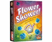 Flower Shower!
