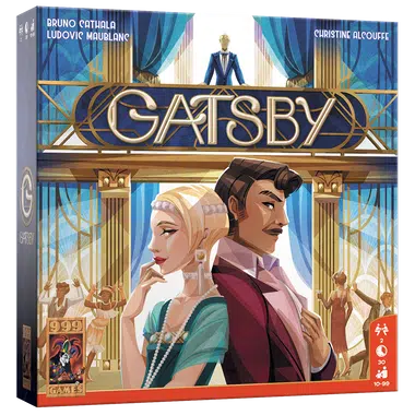Gatsby