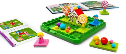 Hans & Grietje Deluxe