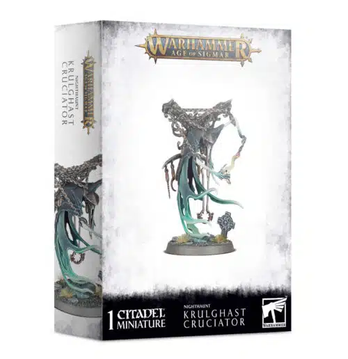 Krulghast Cruciator - Nighthaunt