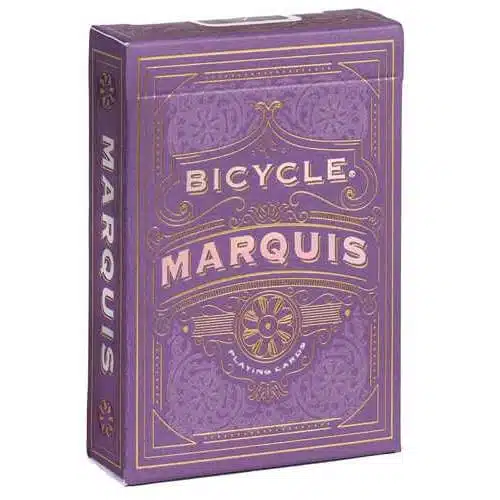 Marquis - Speelkaarten