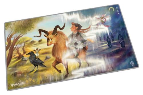 Morningtide’s Light - Lorwyn Eclipsed - Playmat