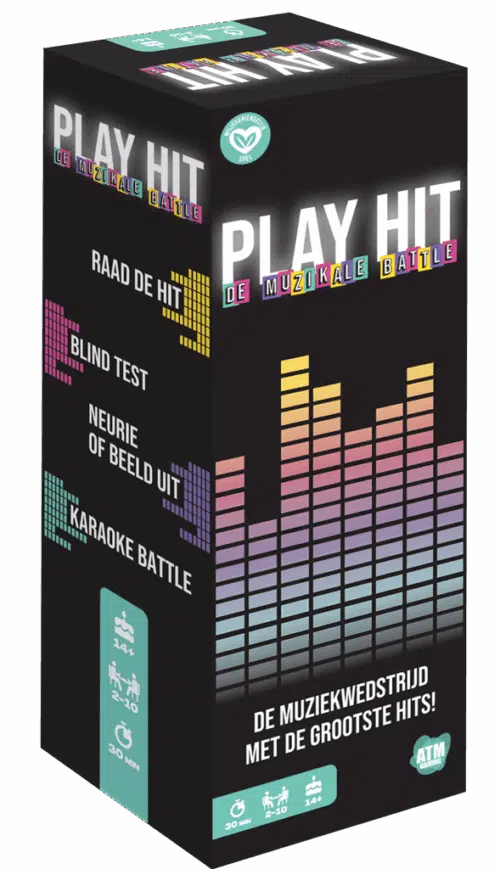 Play Hit