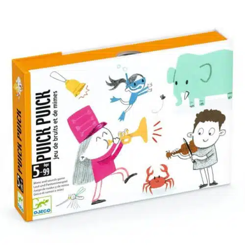 Puick Puick