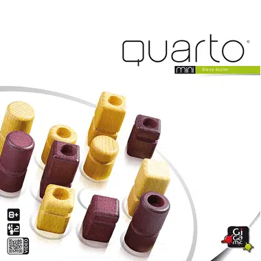 Quarto! Mini