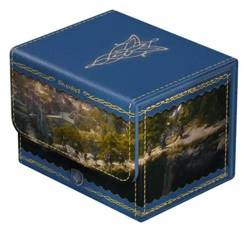 Rivendell - Places of Middle-earth - Sidewinder Xenoskin 100+
