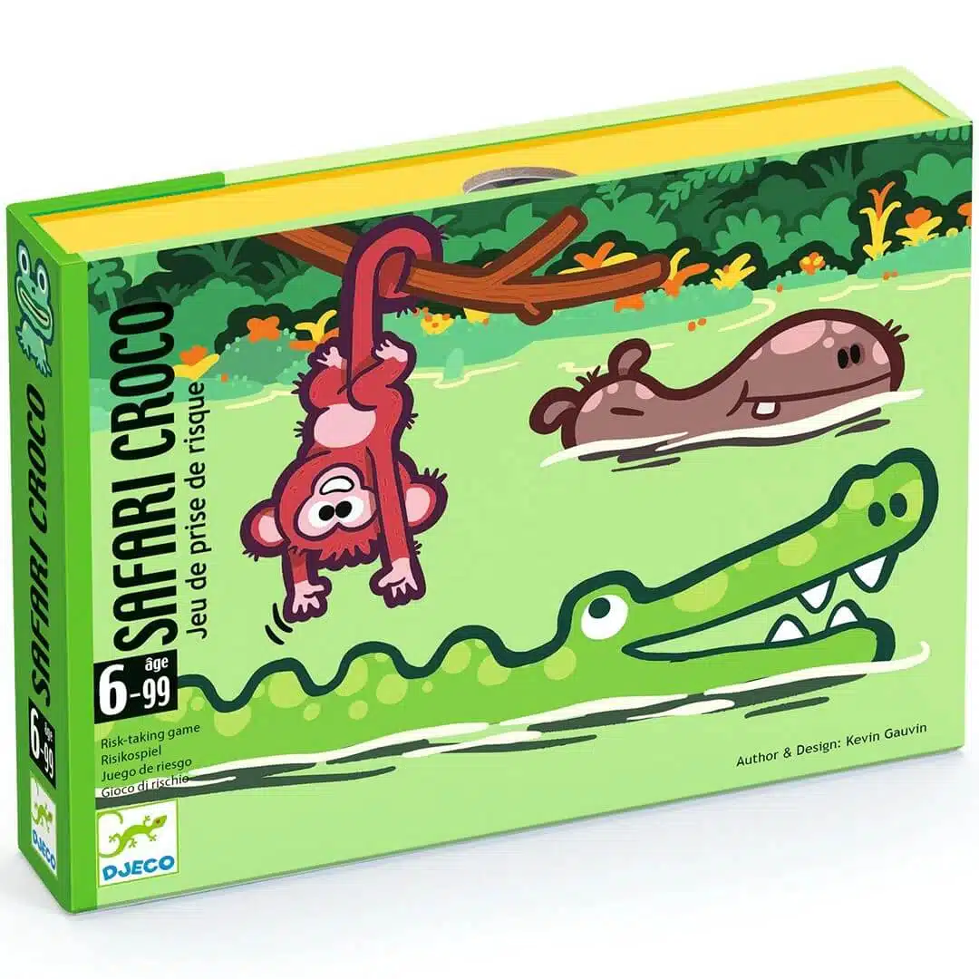 Safari Croco