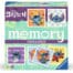 Stitch memory