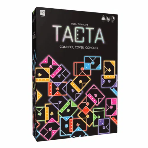 Tacta Multilingual
