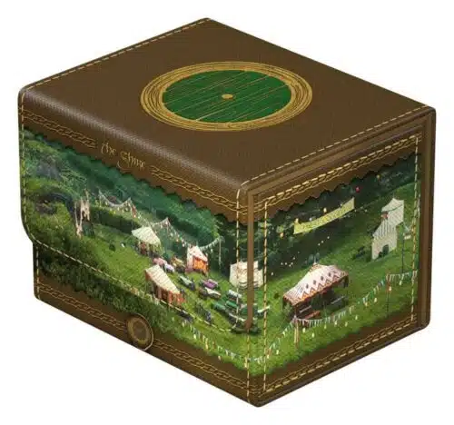 The Shire - Places of Middle-earth - Sidewinder Xenoskin 100+