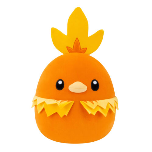 Torchic - 10 Inch Squishmallow
