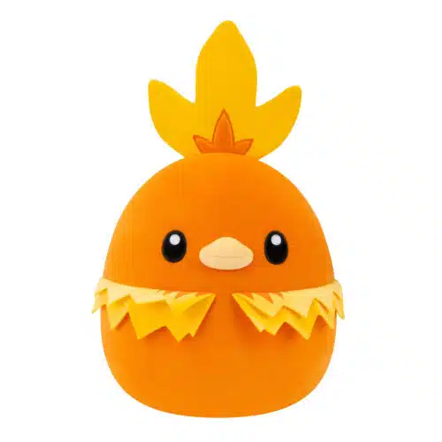 Torchic - 10 Inch Squishmallow