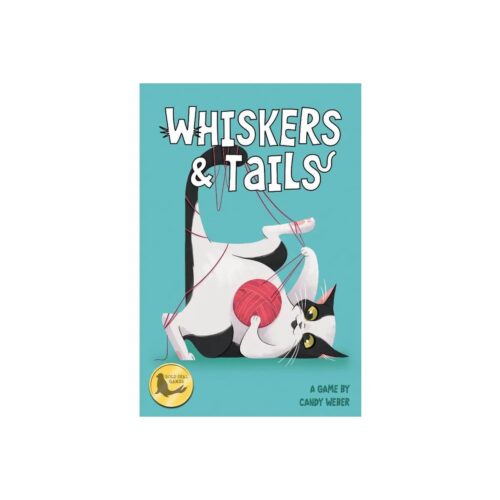 Whiskers & Tails