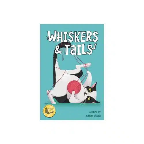 Whiskers & Tails