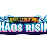 Pokémon prerelease - Chaos Rising