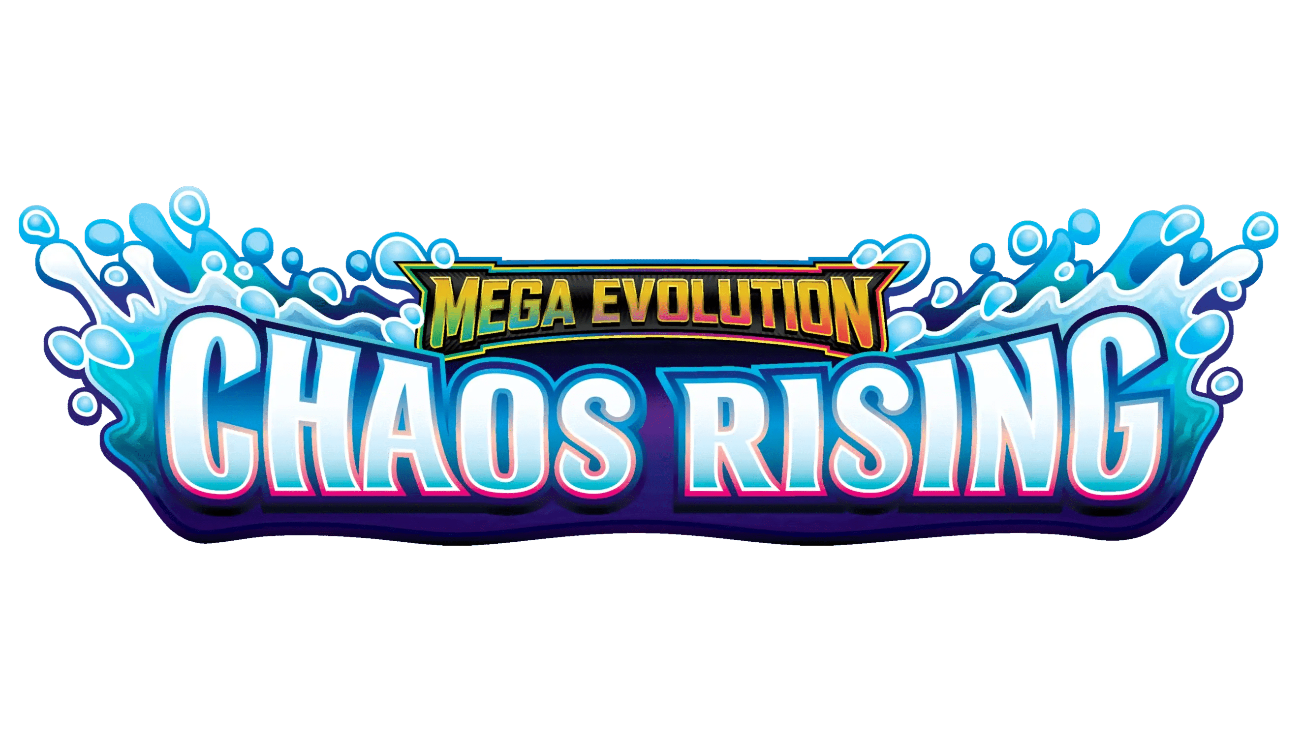 Pokémon prerelease - Chaos Rising