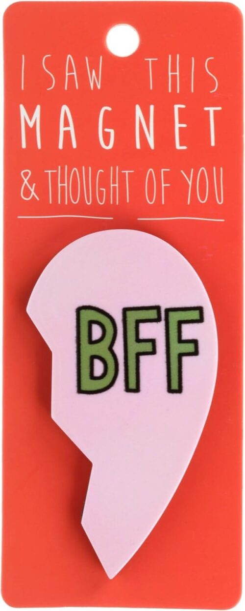 BFF - Magneet