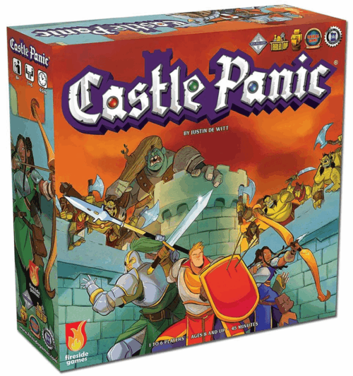 Castle Panic