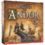 De Legenden van Andor Het Verre Land
