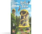 De Magische Toren - De Betoverde Torens Uitbreiding