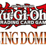 Blazing Dominion - Core Booster Premiere