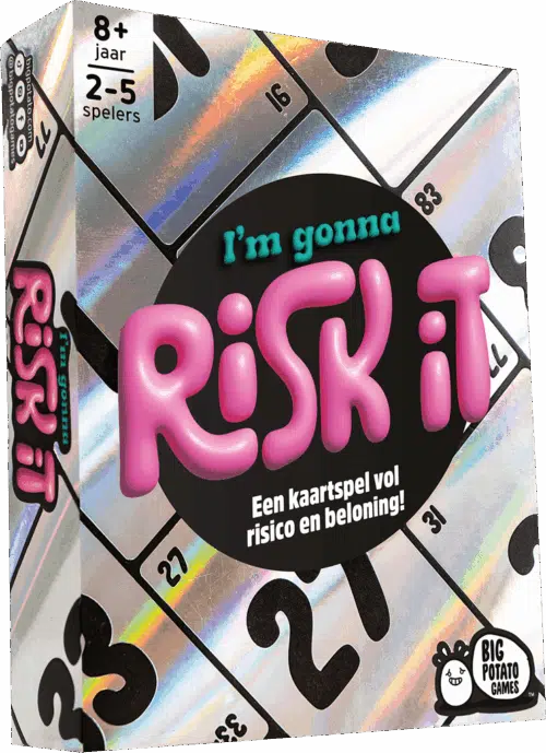 I'm Gonna Risk It